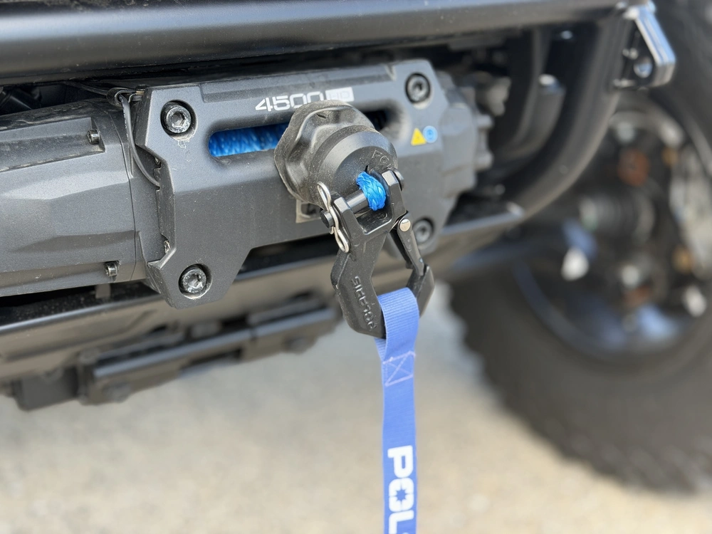 2027 Polaris Xpedition Xp 5 Northstar alt