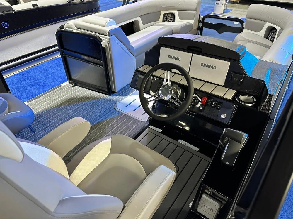 2024 Premier Solaris Rev 250