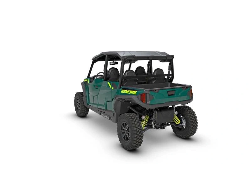 Polaris General Xp 4 1000 Ultimate 2027 alt