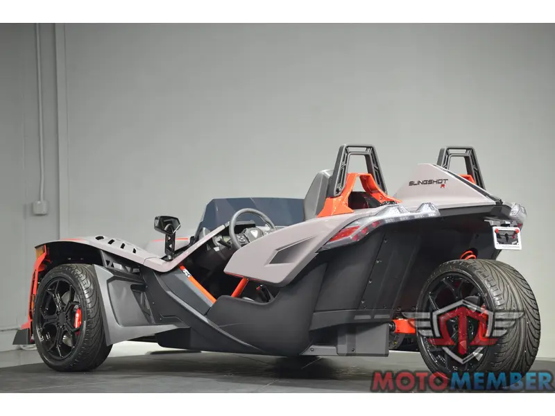 2026 Slingshot R Manual alt