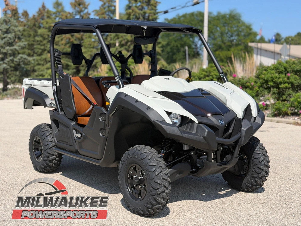 2026 Yamaha Viking Eps Ranch Edition