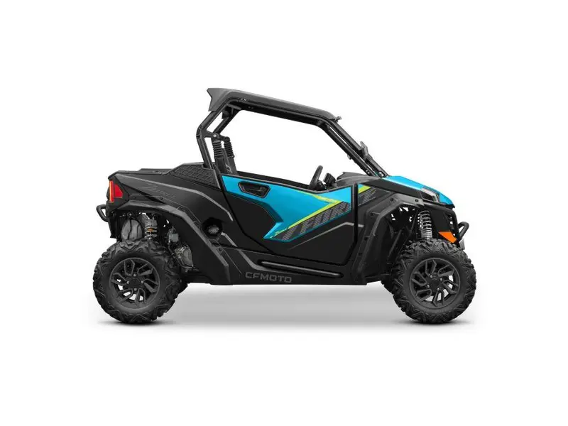 2027 CFMOTO ZFORCE 800 TRAIL