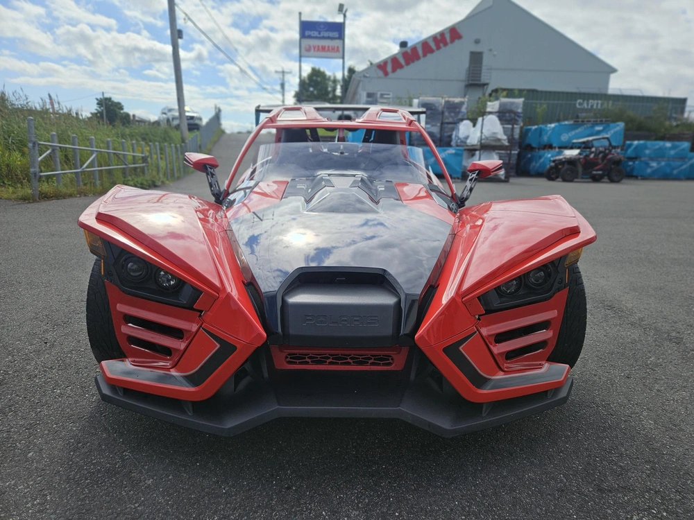 Polaris Slingshot Ss 2019 alt