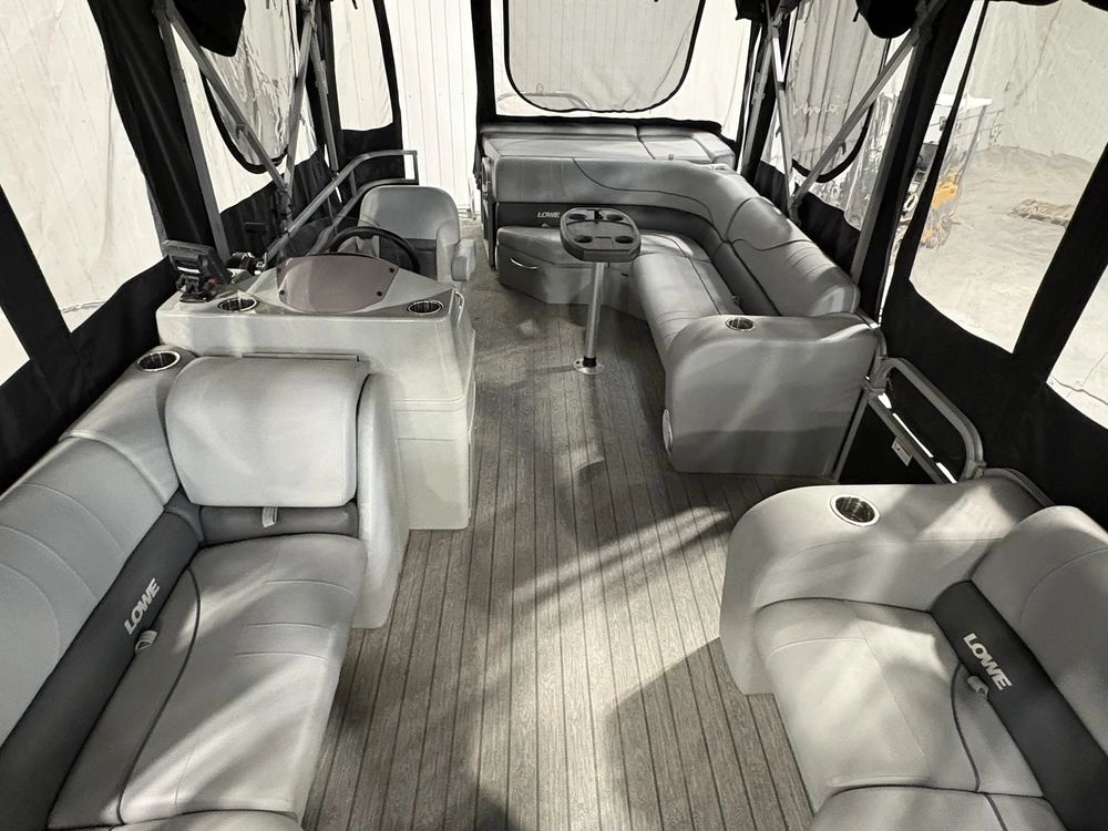 Lowe Boats Ss 210 2021 alt