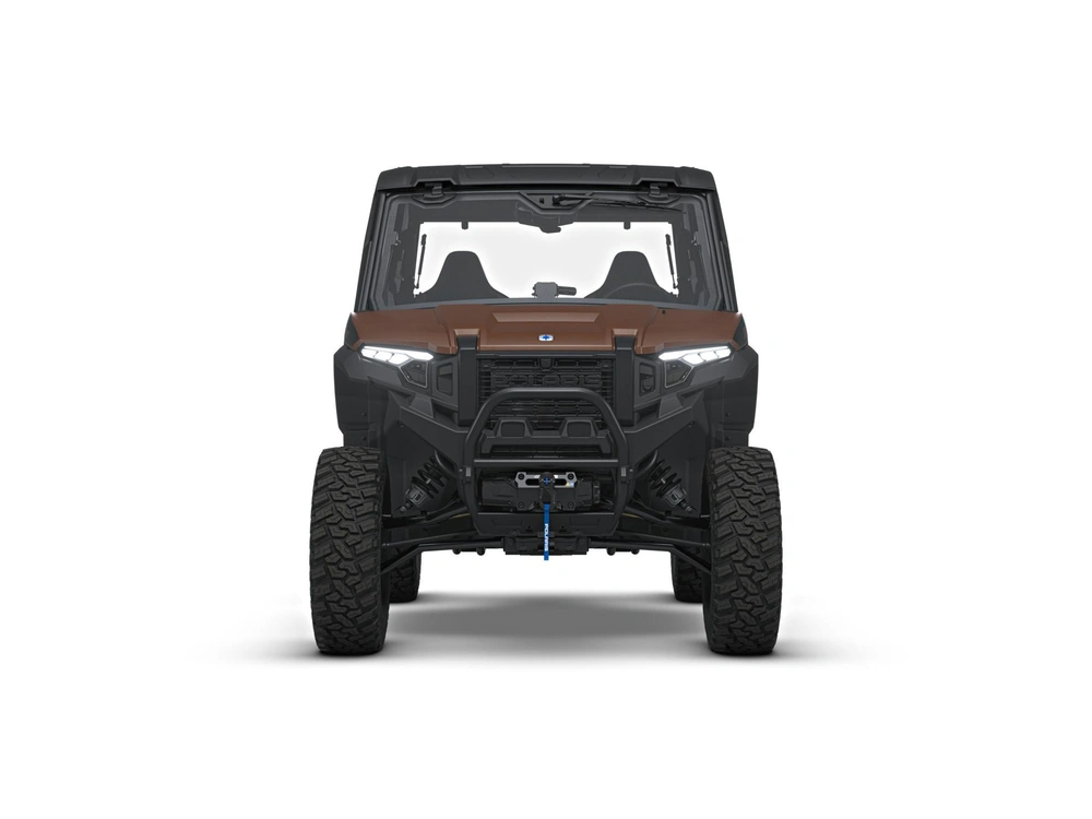 2027 Polaris Xpedition Adv Northstar alt