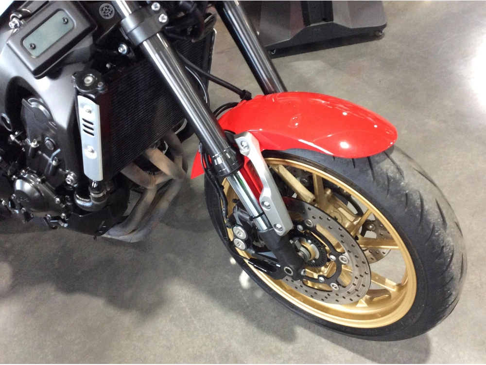 2020 Yamaha Xsr900 Abs alt