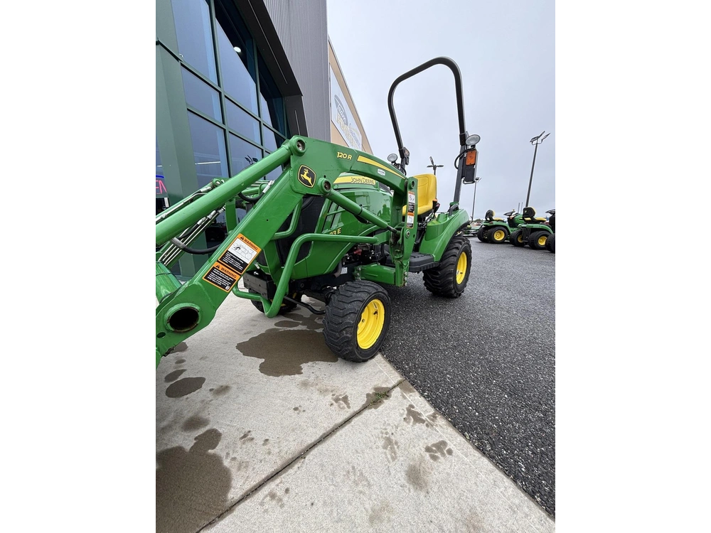 John Deere 1023e 2018 alt