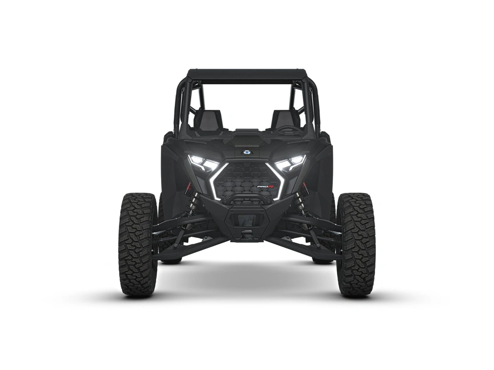 2027 Polaris Rzr Pro R 4 Ultimate alt