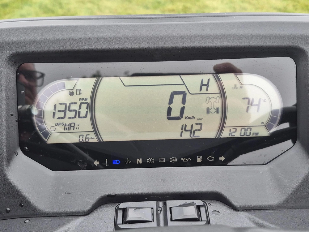 2026 Can-am Outlander Max Xt 850 alt