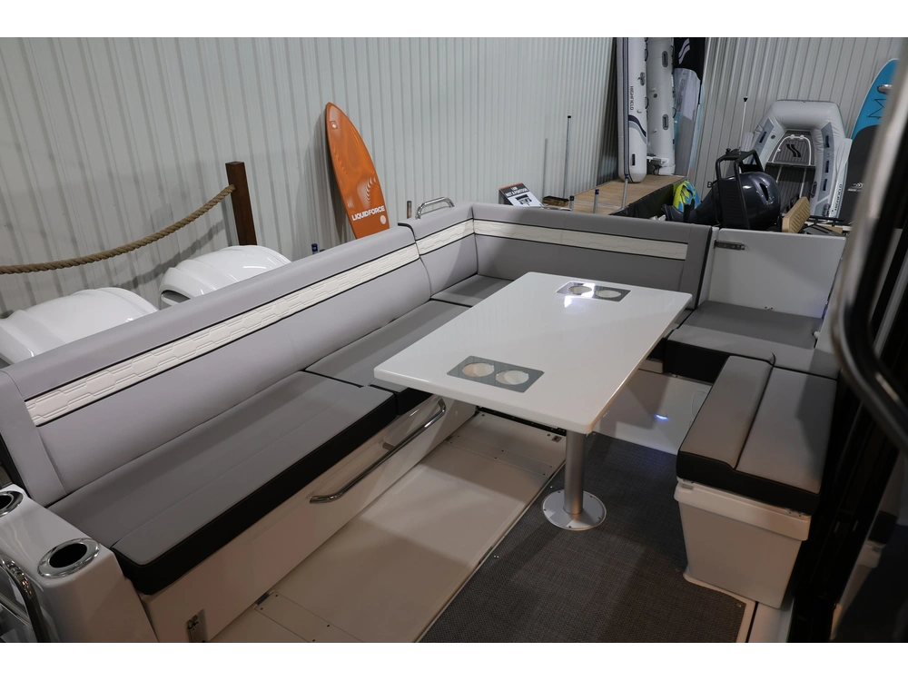 Jeanneau Nc 1095 S2 2027 alt