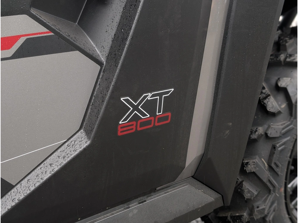 Arctic Cat Prowler Xt 2027 Utv Polyvalent Travail Loisir Sentier Chasse Bois Benne Basculante Toit Treuil Équipé Neuf Defender Ranger Pioneer Mule Wolverine Uforce 2027 alt