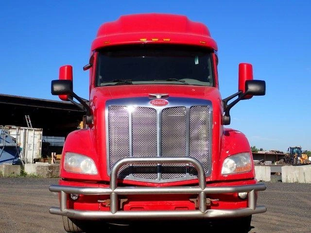 Peterbilt 579 2020