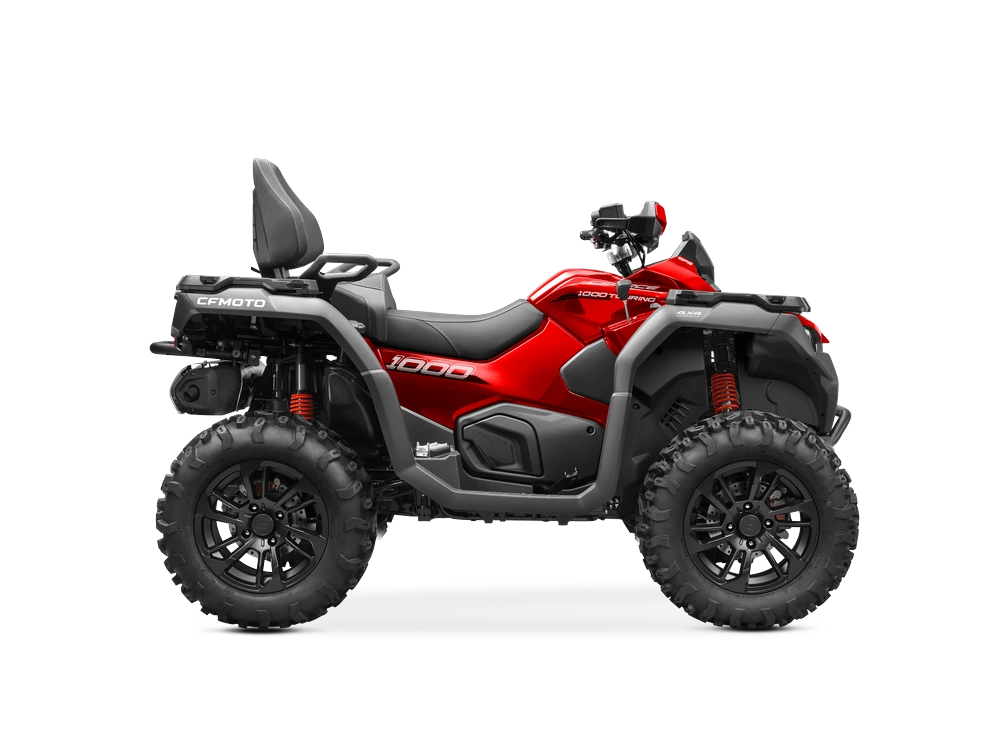 2027 Cfmoto Cforce 1000 Touring alt