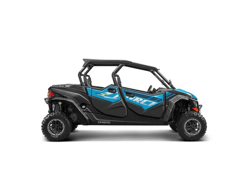 CFMOTO ZFORCE 950 SPORT-4 2027