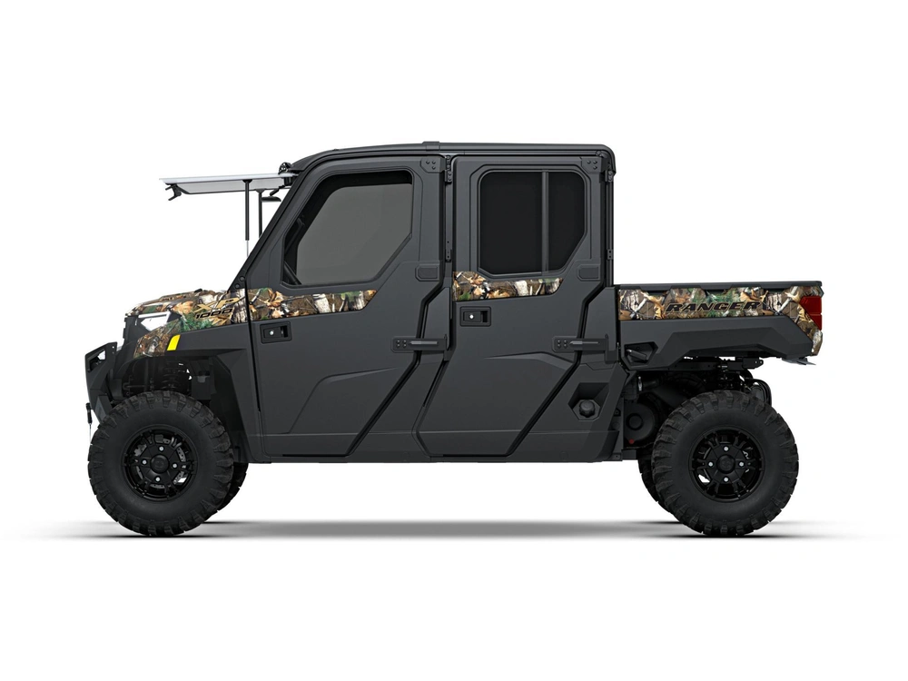2027 Polaris Ranger Crew Xp 1000 Northstar Premium alt