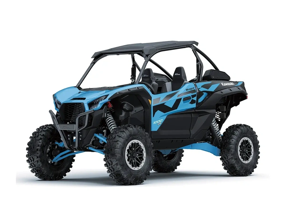 2027 Kawasaki Teryx Krx® 1000 Es alt