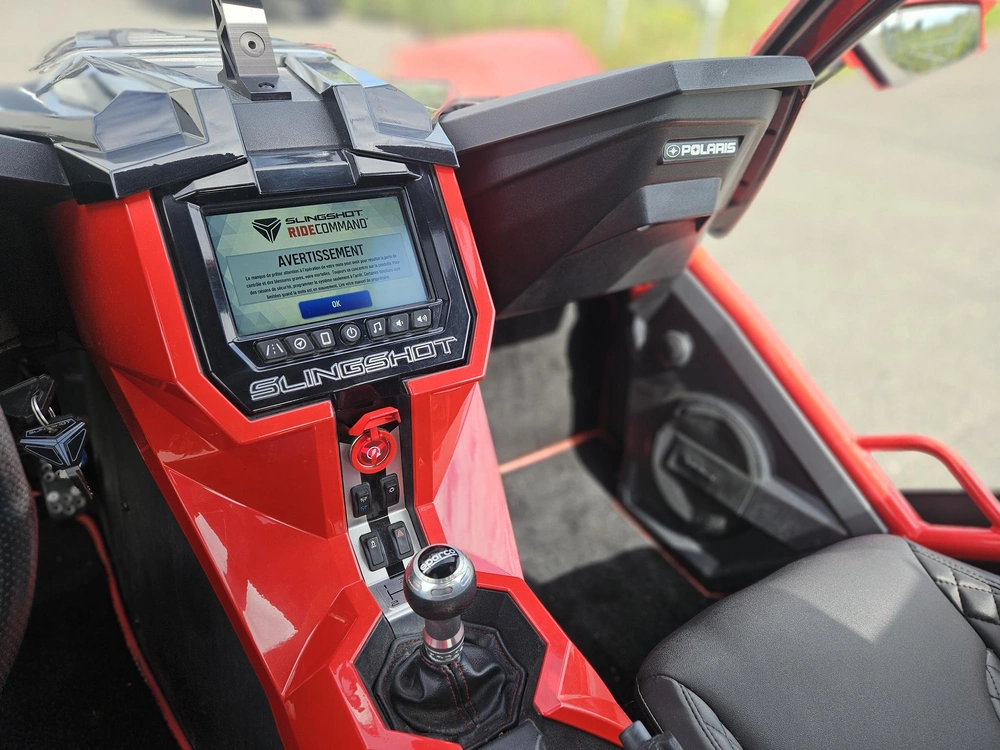 Polaris Slingshot Ss 2019 alt