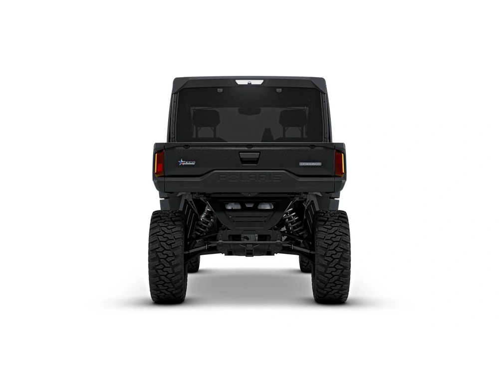 2027 Polaris Ranger Crew Xd 1500 Northstar Texas Edition alt