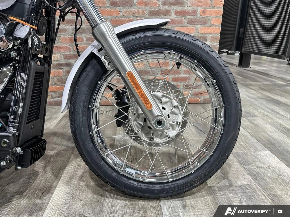 2026 Harley-davidson Super Glide alt