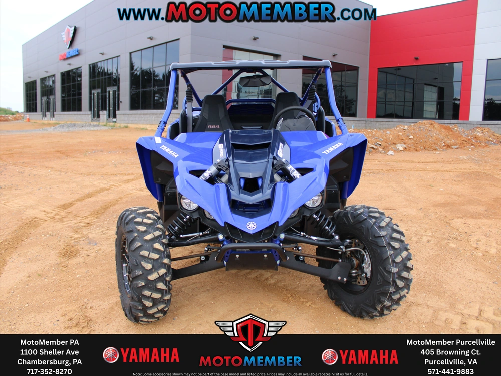 2025 Yamaha Yxz1000r Ss