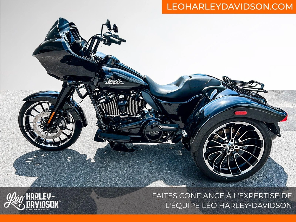 2025 Harley-davidson Fltrt Road Glide 3 alt
