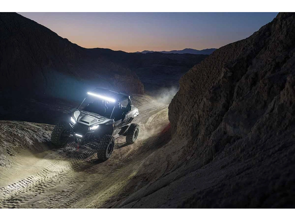 2027 Kawasaki Teryx Krx 1000 Blackout Edition alt