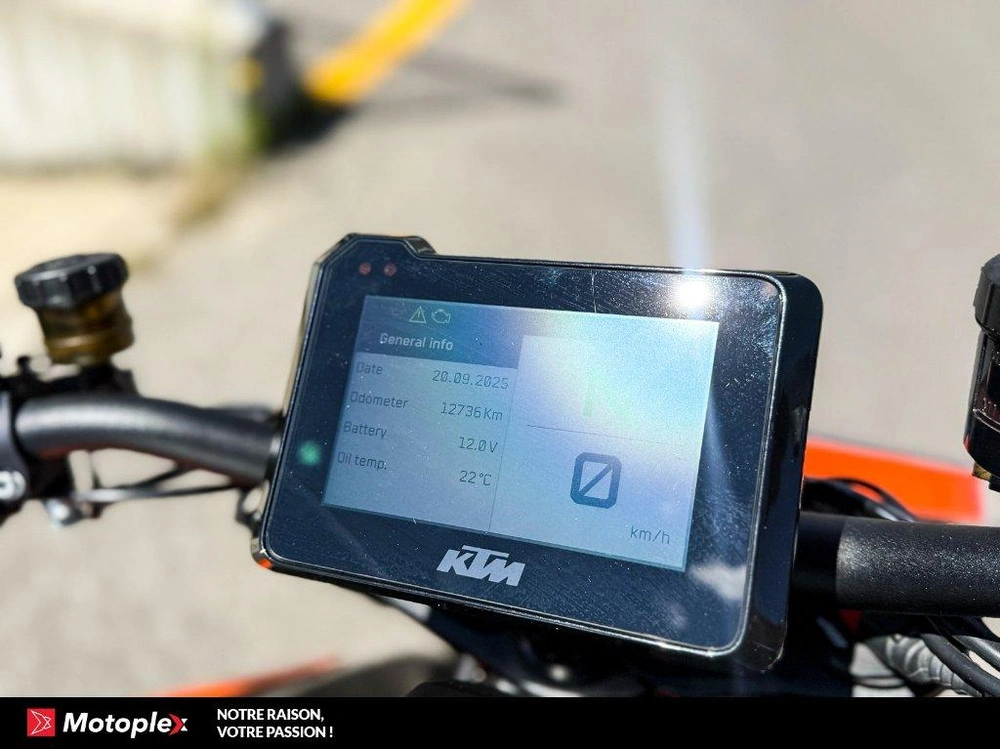 2022 Ktm Superduke 1290r alt
