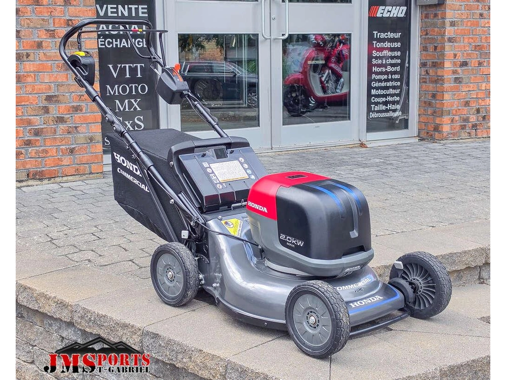 Honda Hrc-be 2026 alt