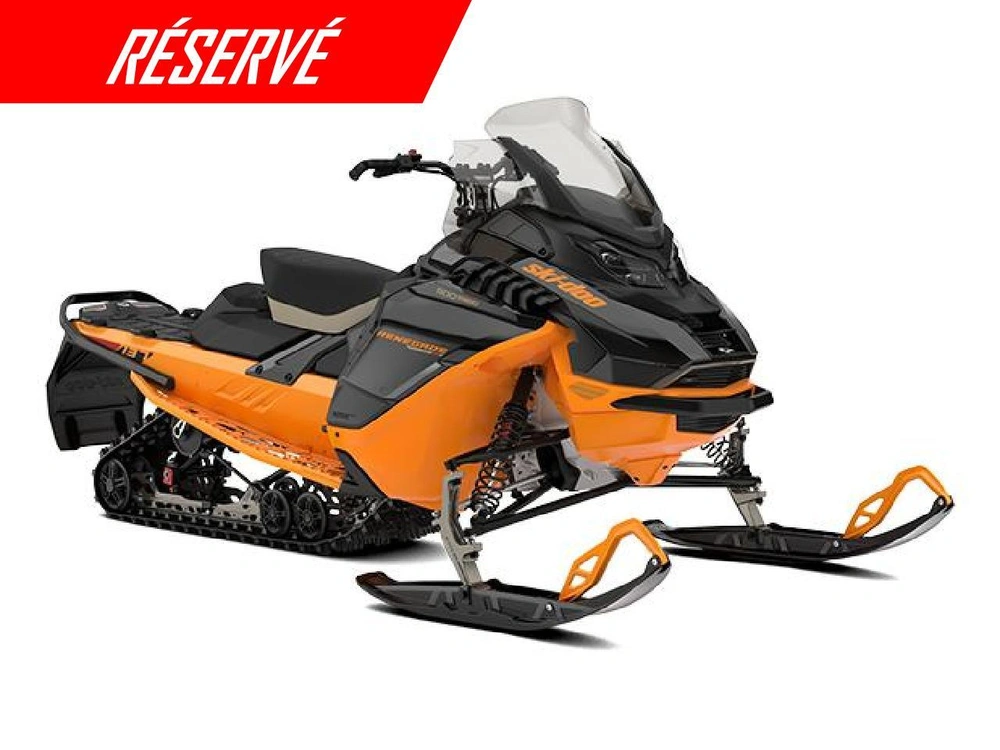 Ski-doo Renegade X 900 Ace Turbo Ice Ripper Xt 1.25'' E.s. 2027 alt