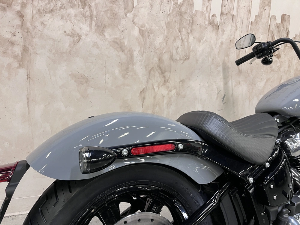2026 Harley-davidson Fxbb Street Bob alt