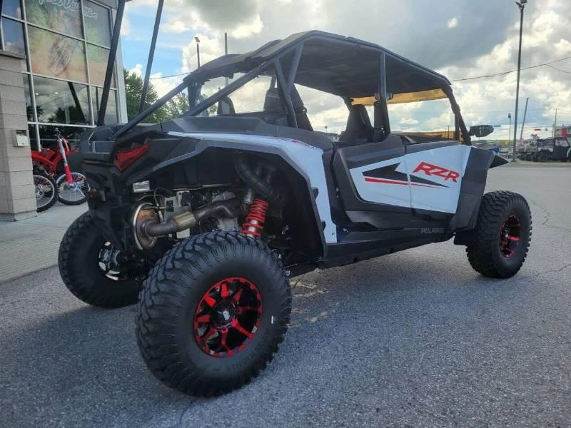 Polaris Rzr Xp4 1000 Sport 2024 alt