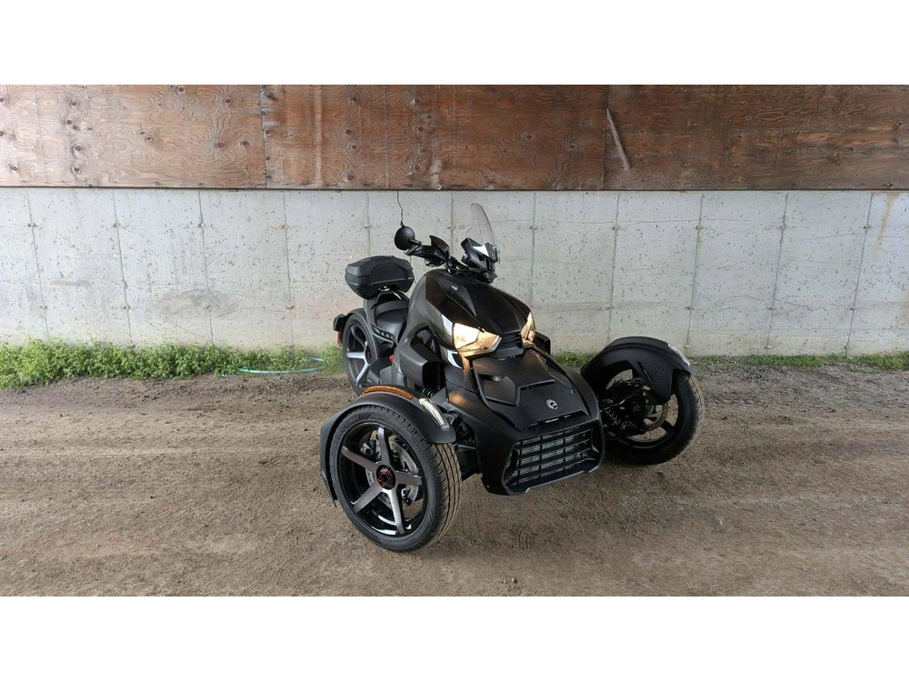Can-am Ryker Sport 900 Ace Used 2023 alt
