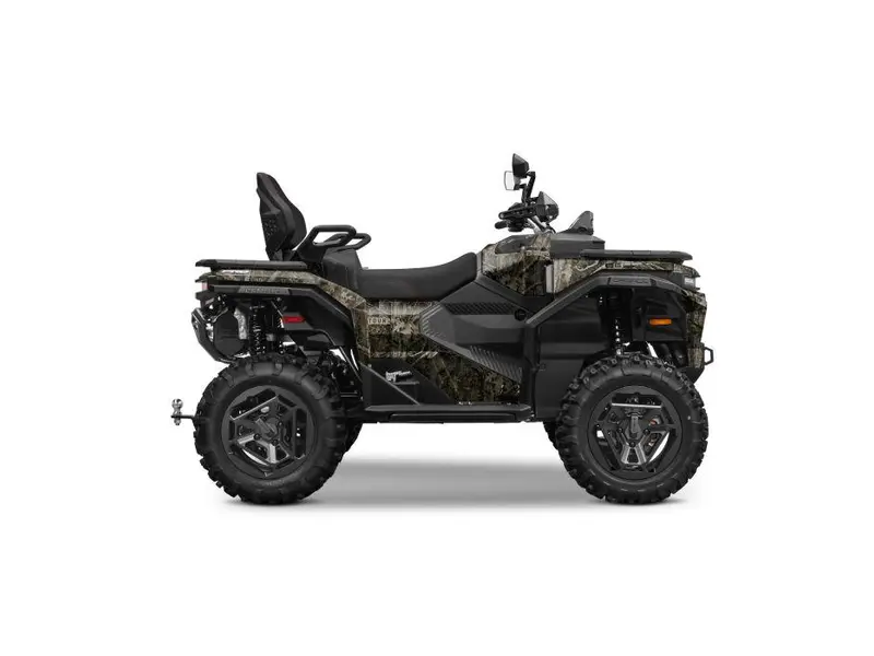 2027 CFMOTO CFORCE C6 PRO TOURING