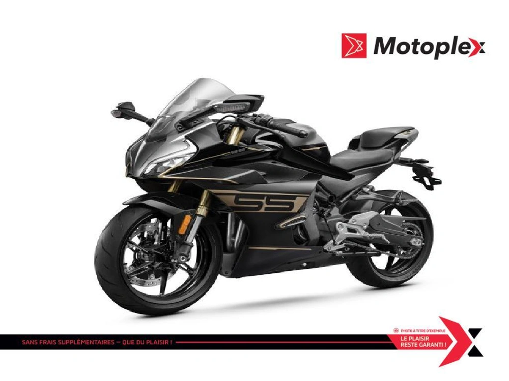 Cfmoto 450ss 2027 alt