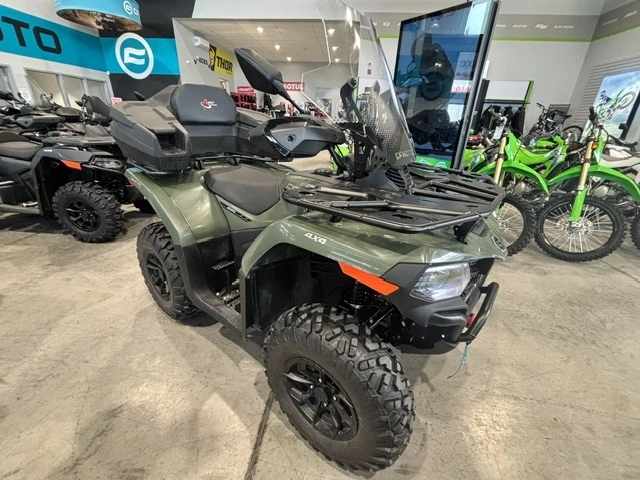 Cfmoto Cforce 400 Cforce400 Cforce 400 Eps Vtt 2024 alt