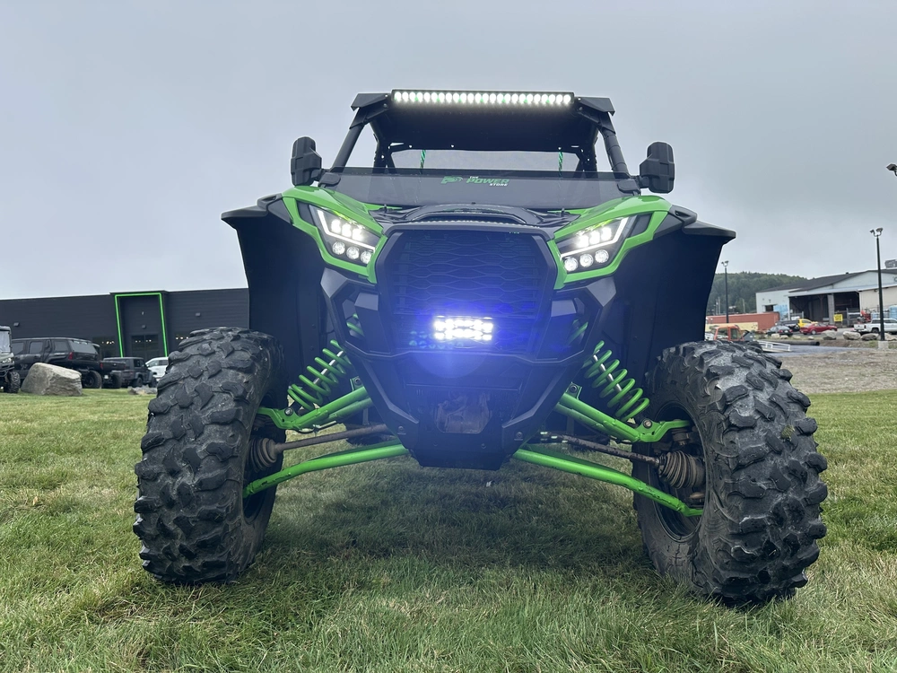 2020 Kawasaki Teryx Krx 1000 alt