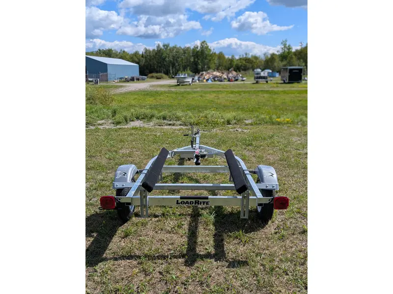Load Rite 1000LB GALV 2027