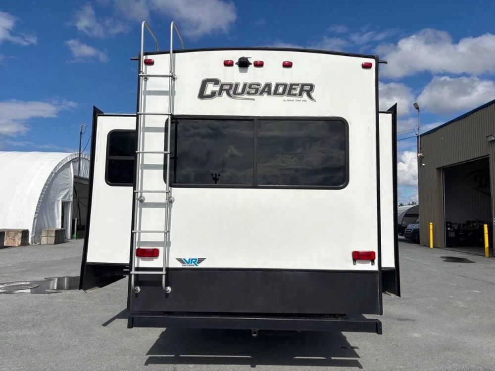 Prime Time Crusader 315rks 2019 alt