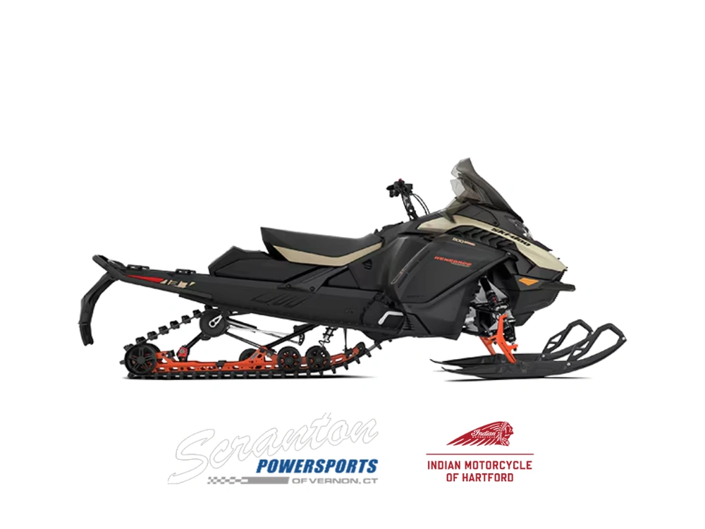2027 Ski-Doo Renegade Adrenaline 900 ACE Turbo R