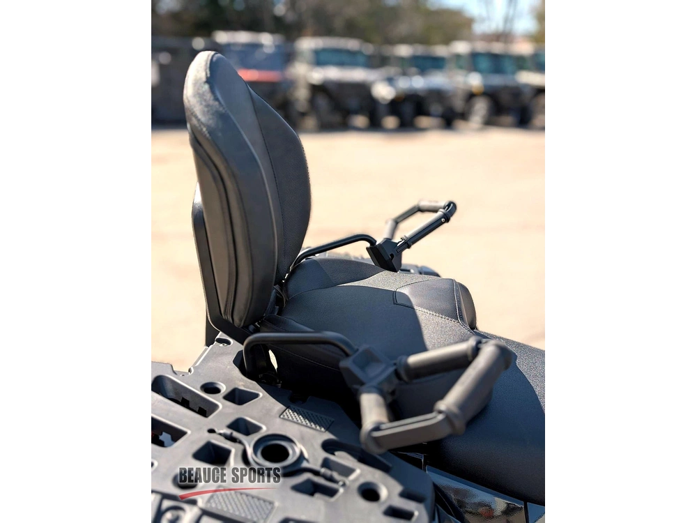 2026 Polaris Sportsman Touring 850 Premium Onyx Black Mega Promotion Prix + Garantie À Voir ! alt