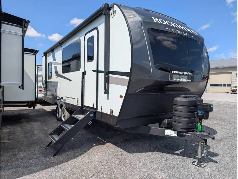 Forest River Rockwood Ultra Lite 301fkt 2026 alt