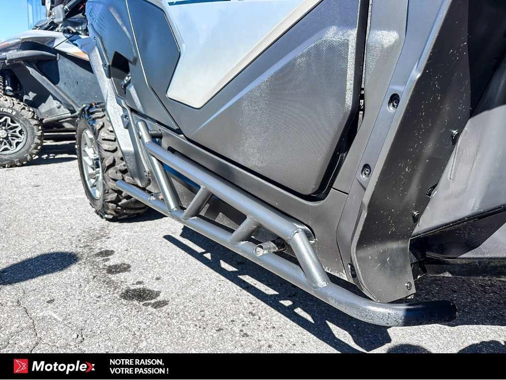 Cfmoto Zforce 950 Trail Eps 2023 alt