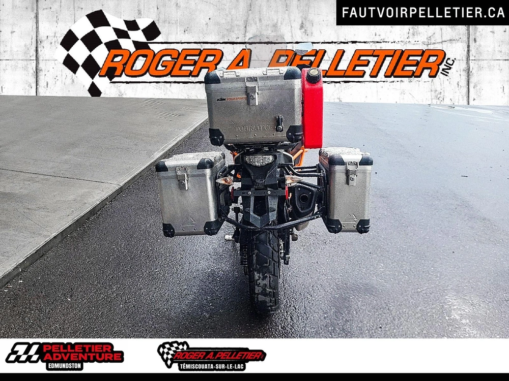 2015 Ktm 1190 Adventure R alt