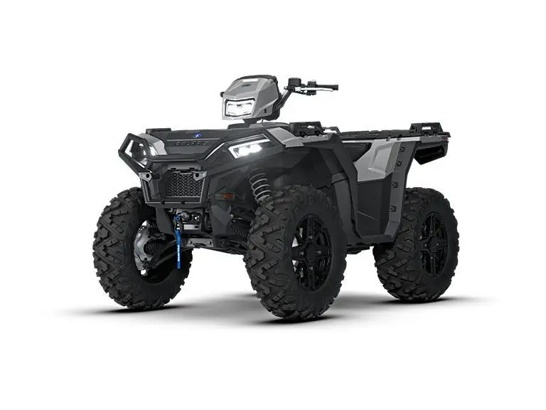 Polaris Sportsman XP 1000 Ultimate 2027