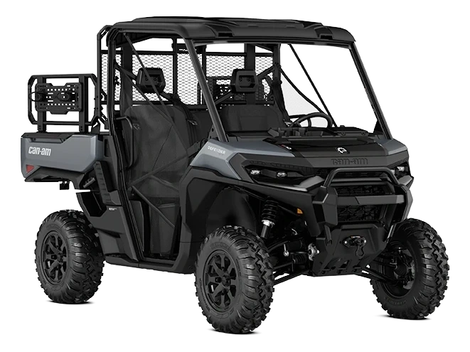 2027 Can-am Defender Xu Xt alt