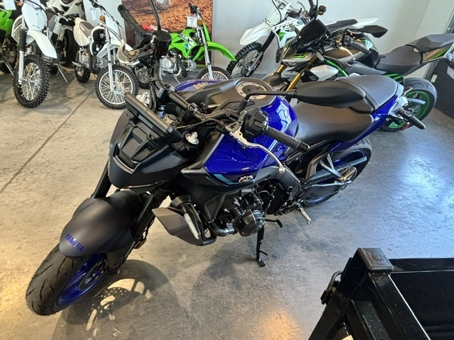 Yamaha Mt-09 Mt09 Mt 09 Mt-09 Z900 Bas Km 2026 alt