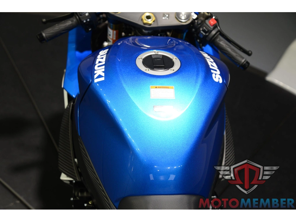 2024 Suzuki Gsx-r750z alt