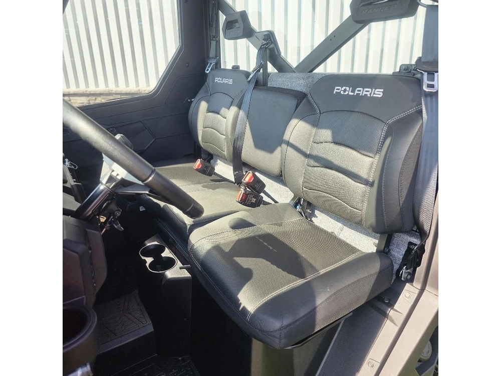 2027 Polaris Ranger Xp 1000 Northstar Premium alt