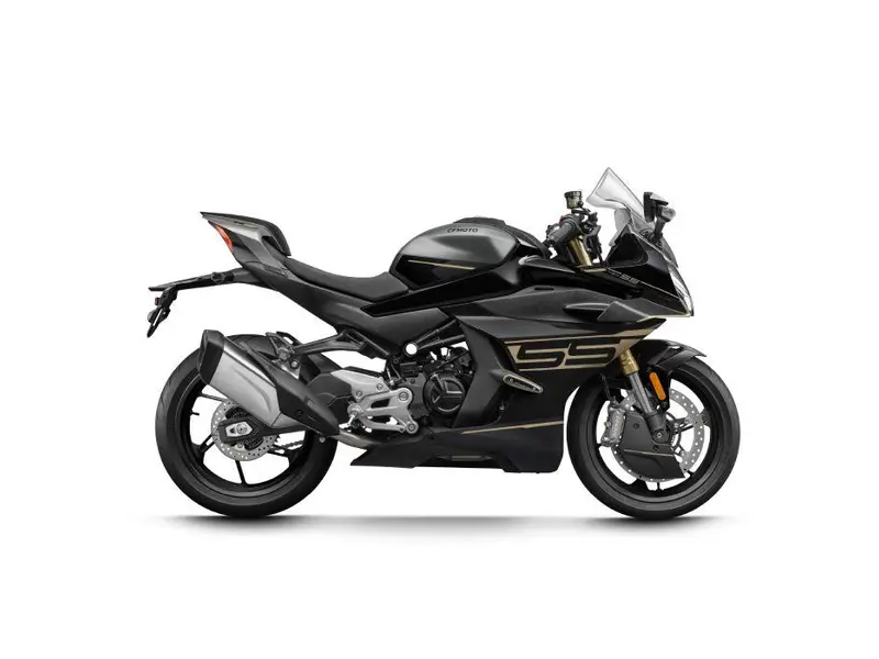2027 CFMOTO 450SS