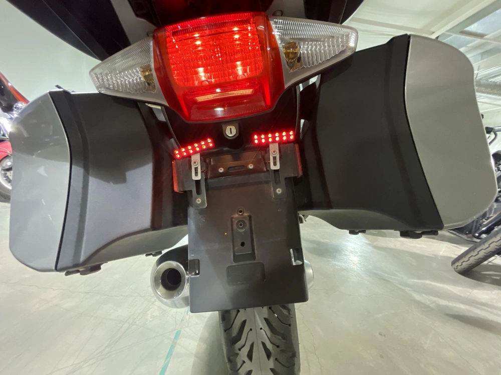 2005 Bmw R 1200 Rt